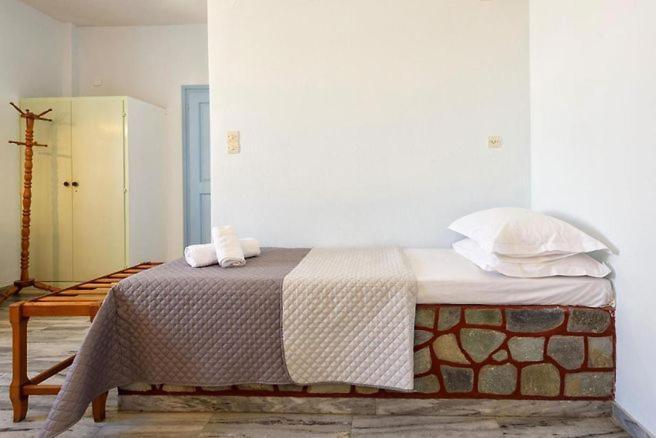 Astoria Paros Leilighet Náousa Eksteriør bilde